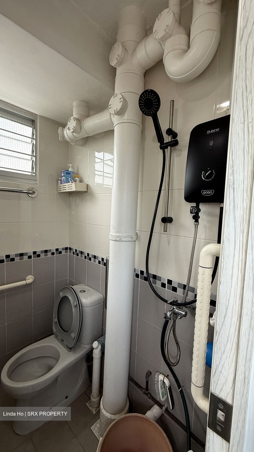 Blk 131 Bedok North Avenue 3 (Bedok), HDB 4 Rooms #510485121
